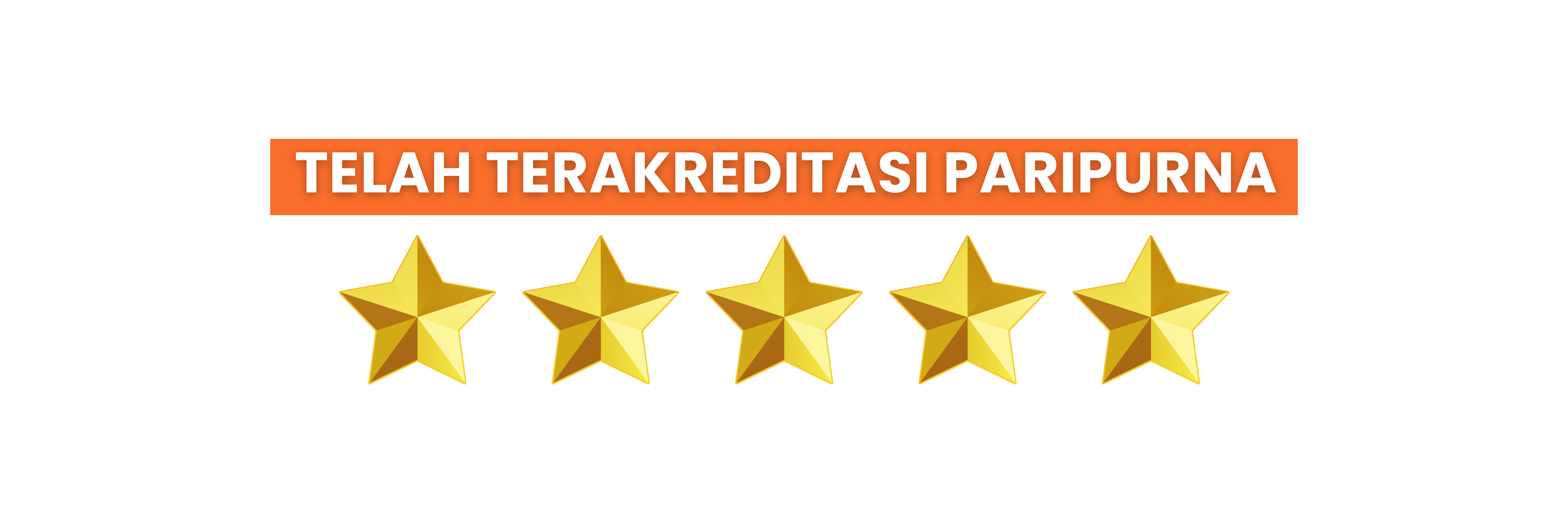 Paripurna Accreditation