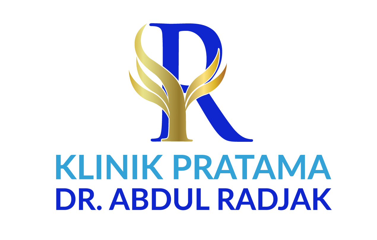 Logo Klinik Pratama Abdul Radjak