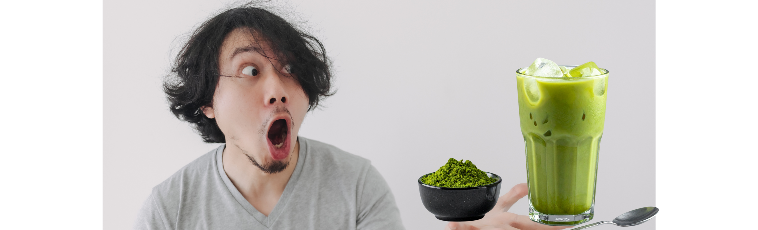 Hah? Matcha Bisa Bikin Rambut Rontok? Ini Faktanya!